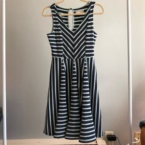 Anthropologie Fun Flirty Dress
